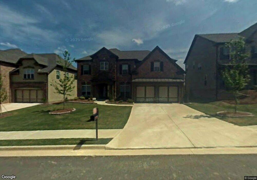 1467 Rolling View Way, Dacula, GA 30019 - photo 1