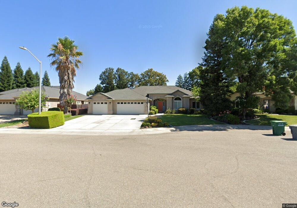 3242 Atletas Way, Redding, CA 96002 - photo 1