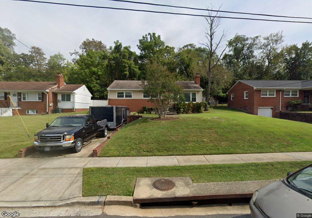 1109 Raydale Rd, Hyattsville, MD 20783 - photo 1