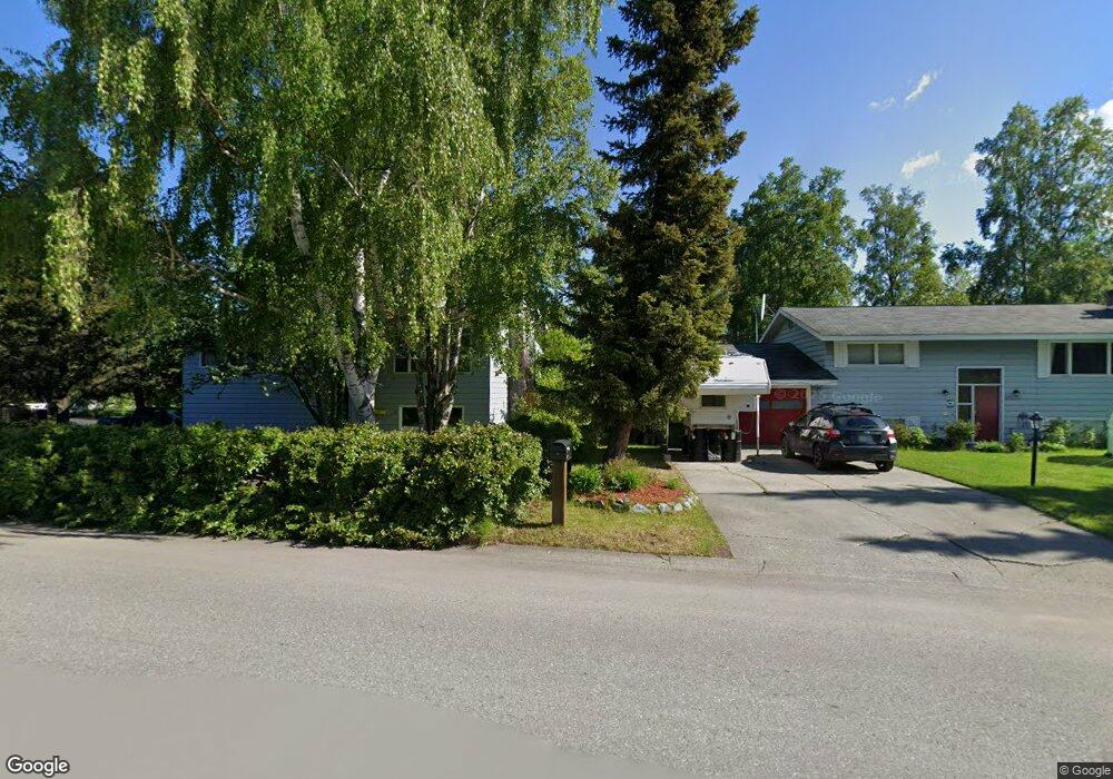 2663 Aspen Dr unit 46, Anchorage, AK 99517 - photo 1