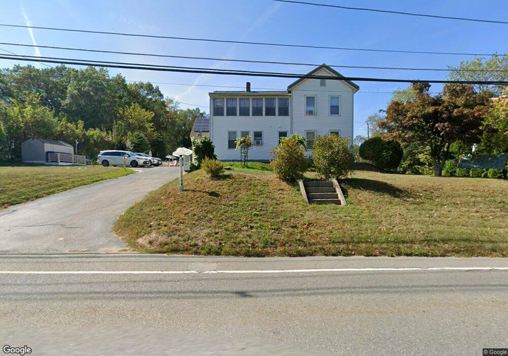 341 Union St, Leominster, MA 01453 - photo 1