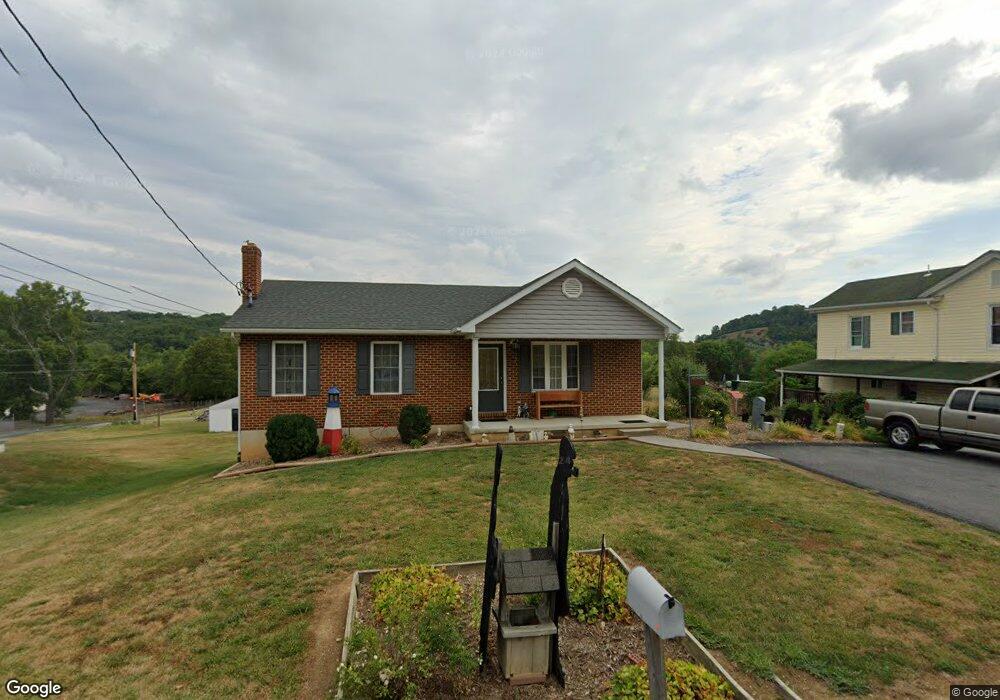 220W W Duck St, Front Royal, VA 22630 - photo 1