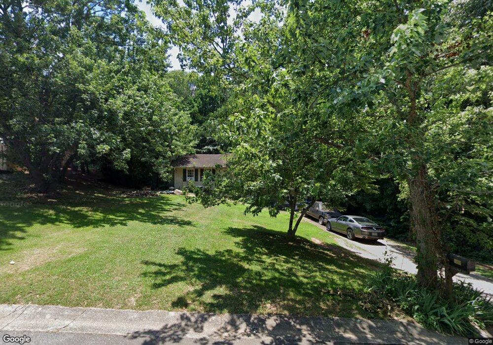 2835 Dunwood Ln, Acworth, GA 30102 - photo 1