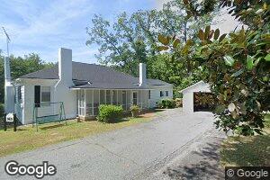 163 W Van Buren St, Talbotton, GA 31827
