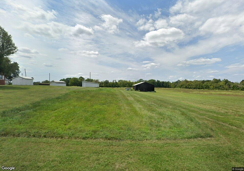 200 Dry Branch Rd, Harrodsburg, KY 40330 - photo 1