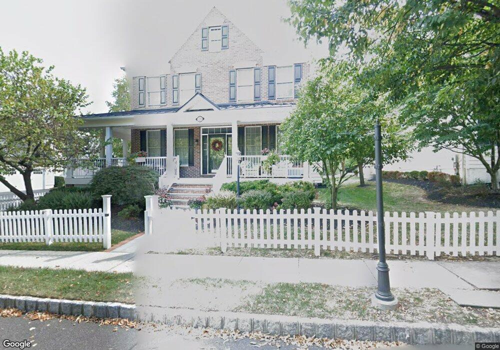 320 Nottingham Place, Chalfont, PA 18914 - photo 1