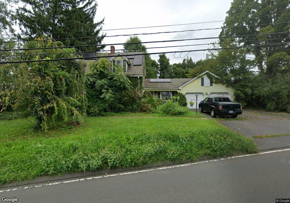 857 Orchard Rd, Berlin, CT 06037 - photo 1