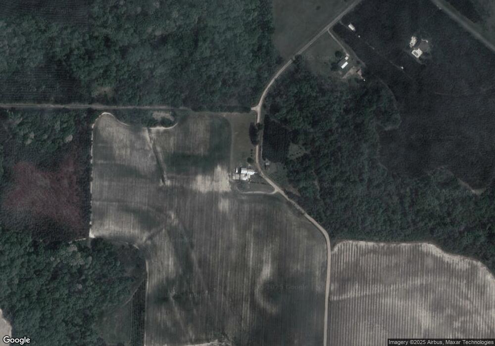 761 Story Rd, Arabi, GA 31712 - photo 1