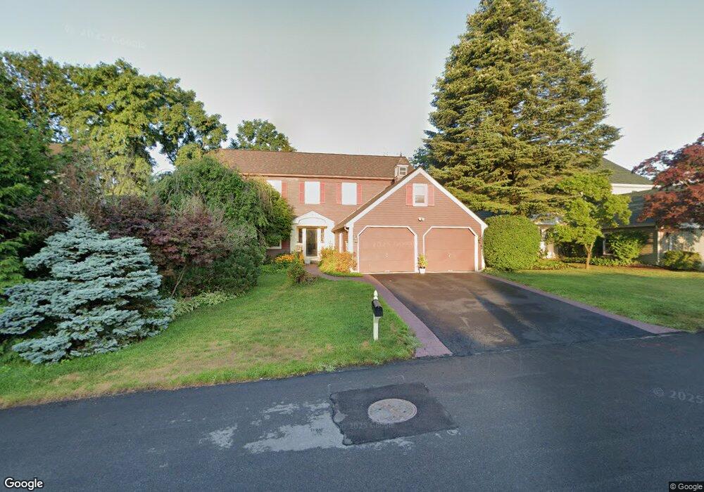 7 Birchwood Ct, Albany, NY 12211 - photo 1