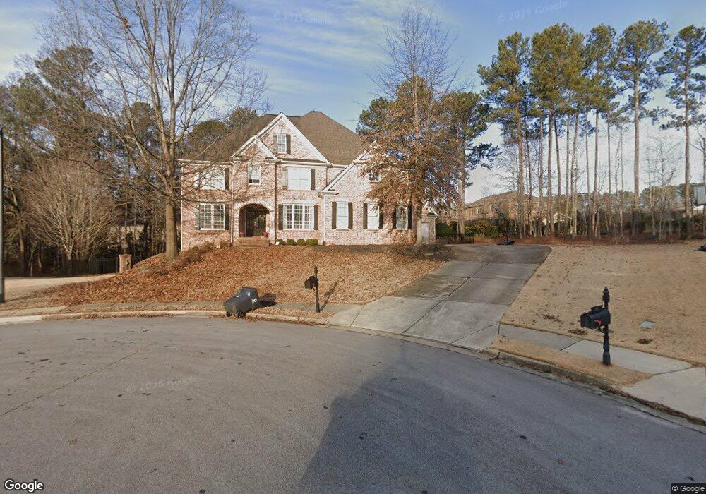 0 Hayworth Place unit 7239788, Acworth, GA 30101 - photo 1