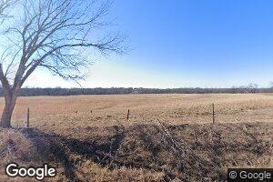 4420 N Union Rd, Glencoe, OK 74032