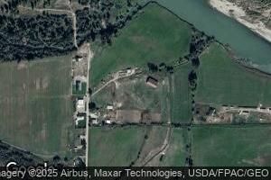 2905 N 16th Rd, Worden, MT 59088