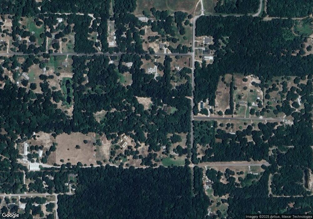 863 County Road 381, Cleveland, TX 77328 - photo 1