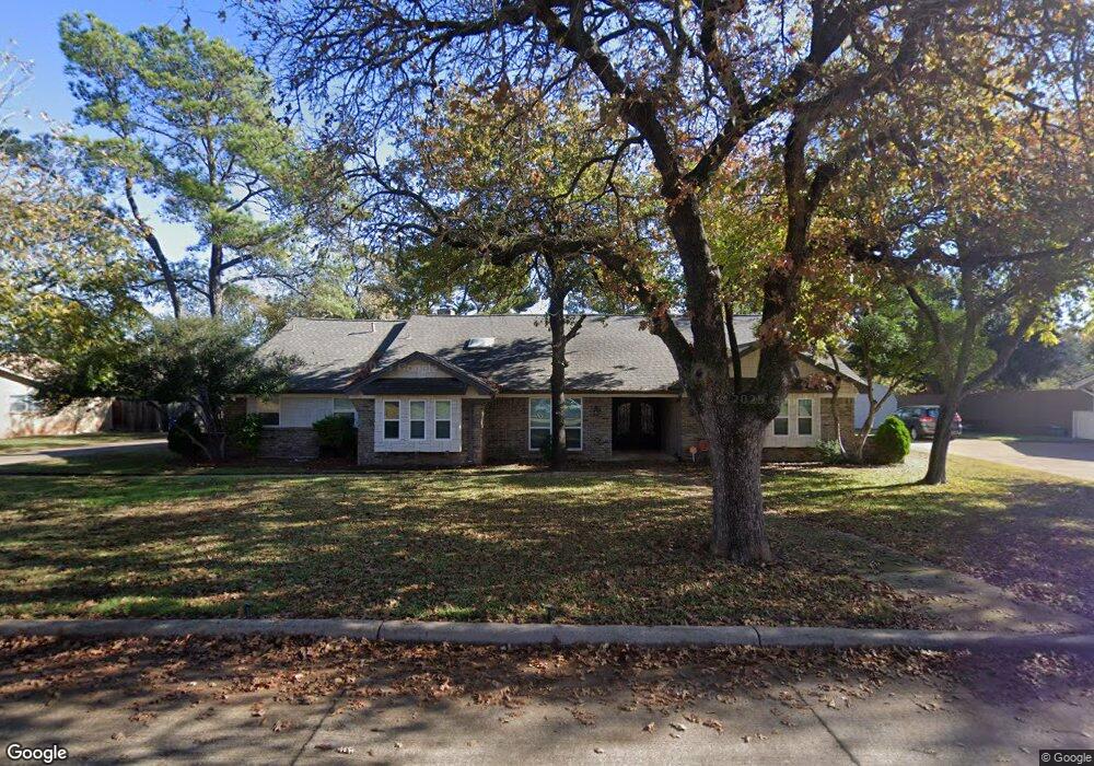 5901 Hunter Trail, Colleyville, TX 76034 - photo 1