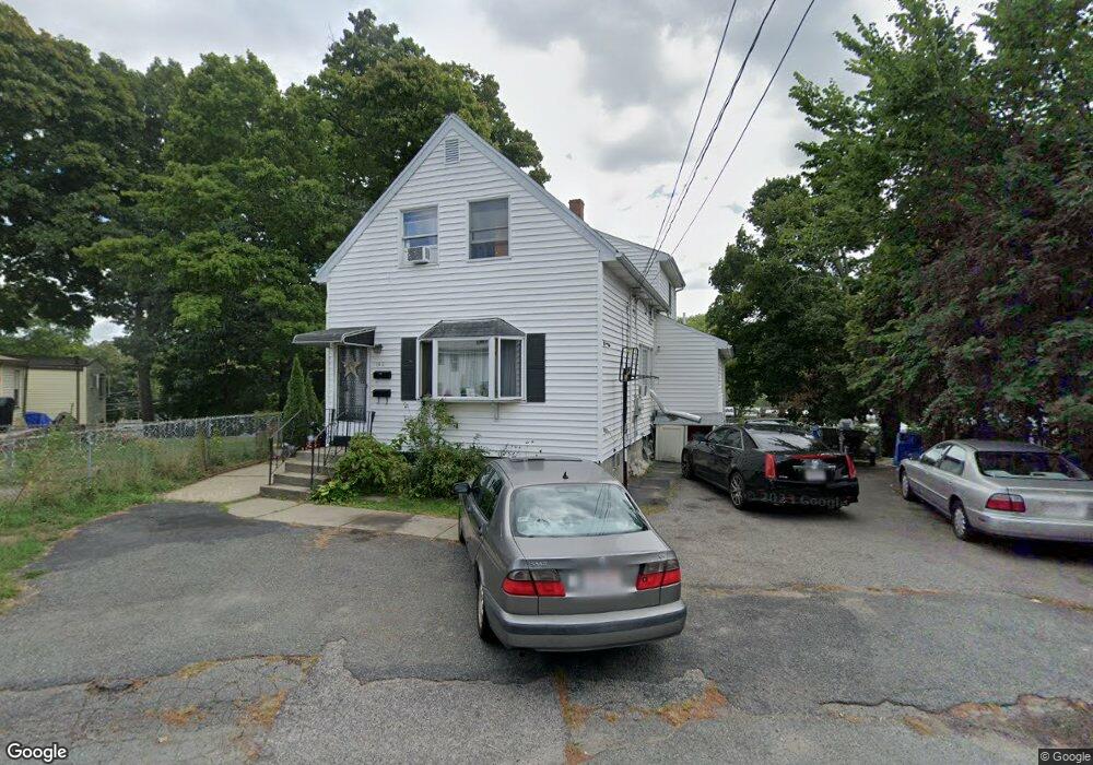 150 Massasoit St, Waltham, MA 02453 - photo 1