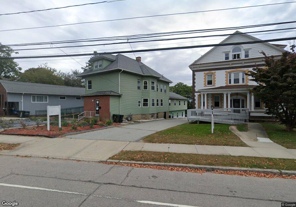 276 Montauk Ave unit Main Level, New London, CT 06320 - photo 1