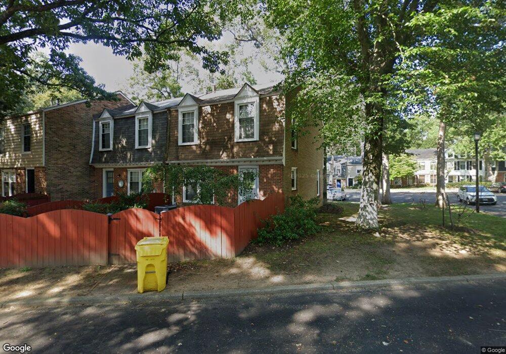 1614 Dryden Way, Crofton, MD 21114 - photo 1