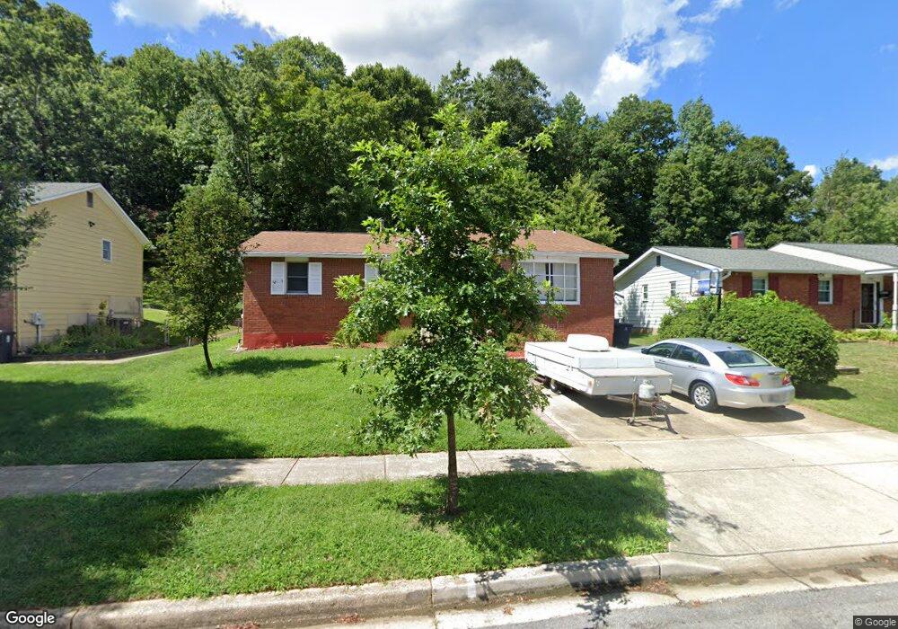 8600 Snowden Loop, Laurel, MD 20708 - photo 1