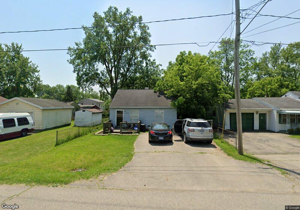 3099 Walton Ave, Flint, MI 48504 - photo 1