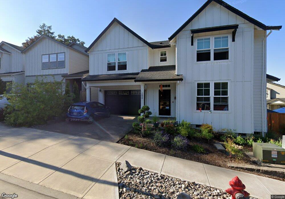 1650 18th Ave, Forest Grove, OR 97116 - photo 1