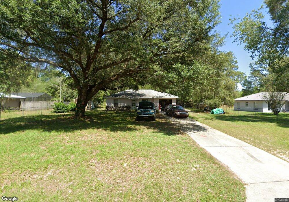 5643 SW 206th Ave, Dunnellon, FL 34431 - photo 1