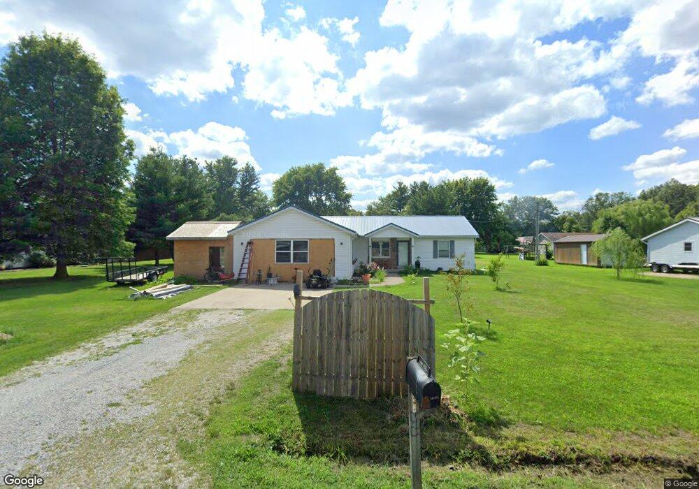 12059 N 875th St, Effingham, IL 62401 - photo 1
