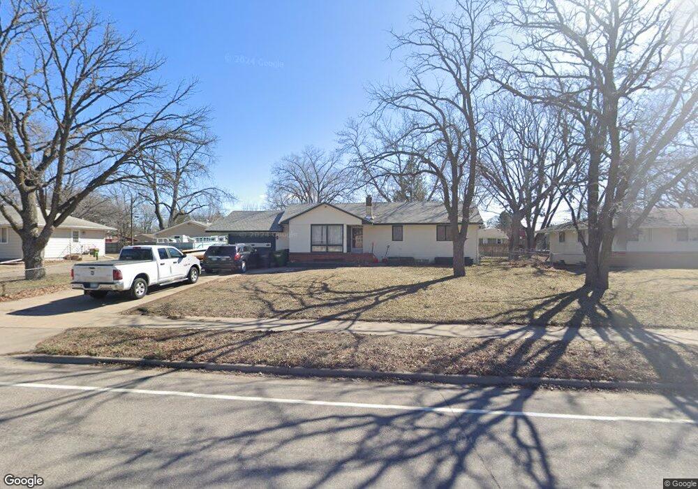 8041 Monroe St NE, Minneapolis, MN 55432 - photo 1