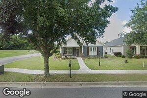 1605 Red Oak Ln, Albany, GA 31701