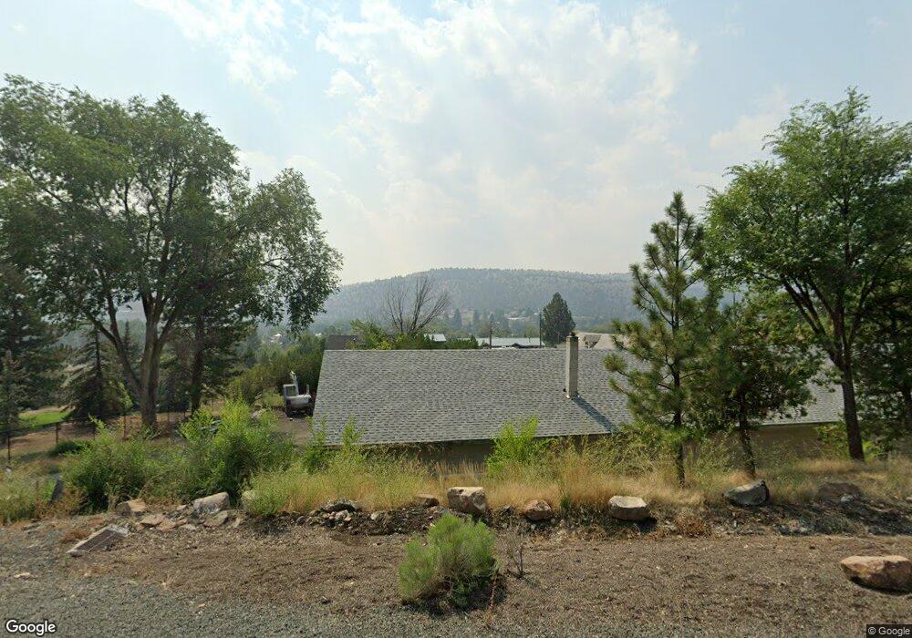 867 NW Boulder Ln, John Day, OR 97845 - photo 1