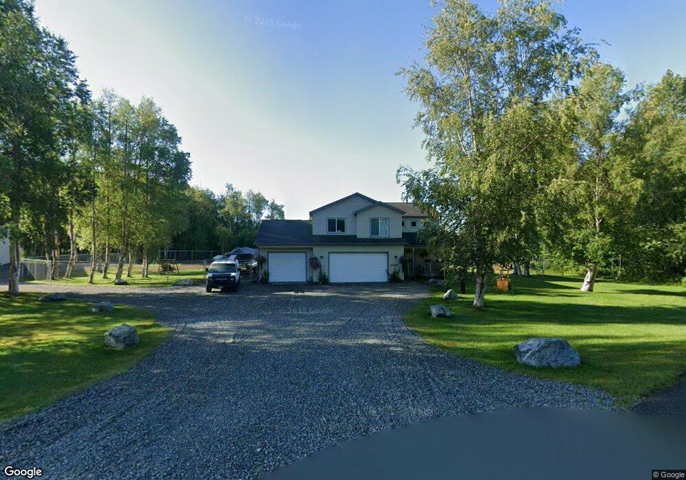 2080 W Swathmore Ave, Wasilla, AK 99654 - photo 1