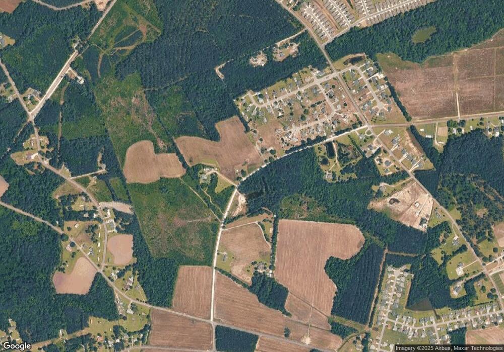 TBD Crystal Ln, Conway, SC 29527 - photo 1