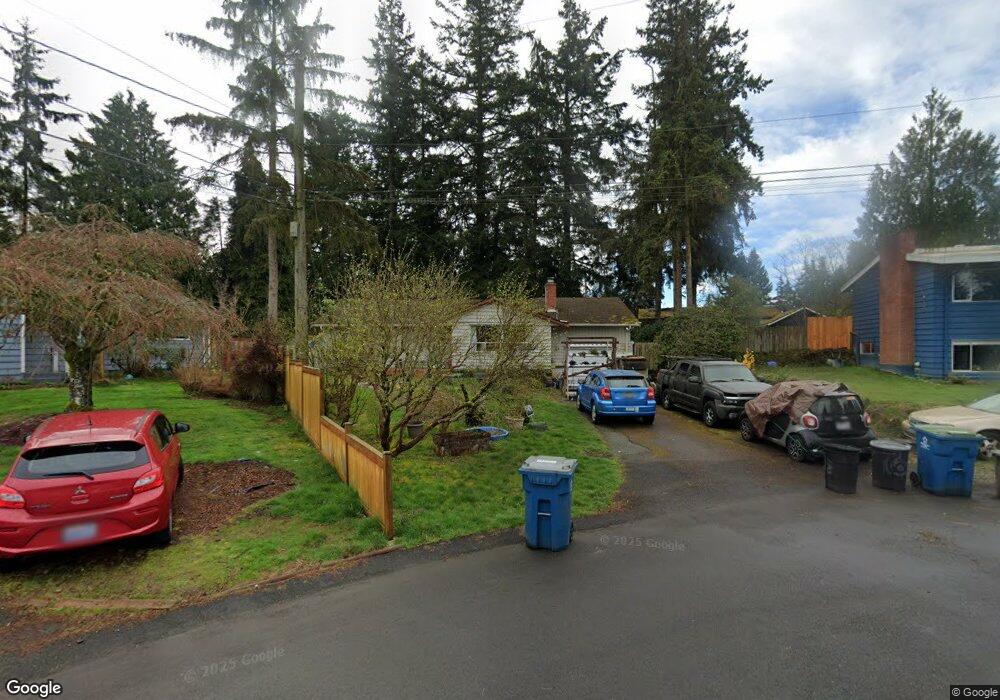 6106 183rd Place SW, Lynnwood, WA 98037 - photo 1