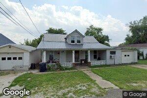 208 7th St, Beverly, OH 45715