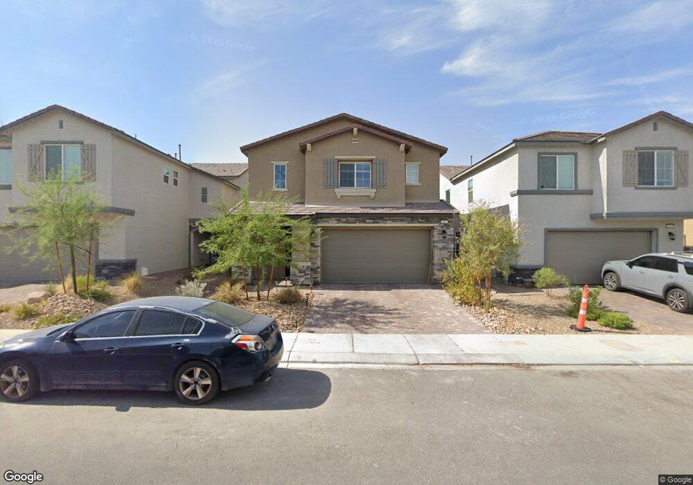 6815 Greensmen Ave, Las Vegas, NV 89156 - photo 1
