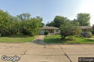 3753 Saint George Dr, Oklahoma City, OK 73112