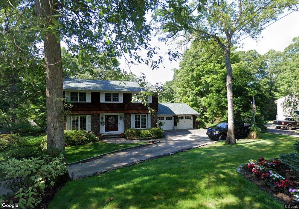 11 Wanaque Terrace, Ringwood, NJ 07456 - photo 1