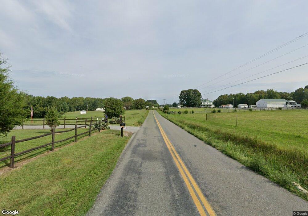 00 Three Chopt Rd, Gum Spring, VA 23067 - photo 1