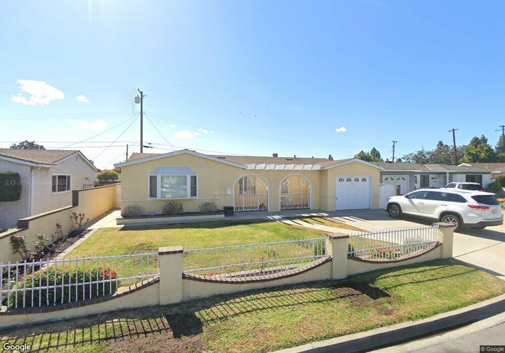 620 W 232nd St, Carson, CA 90745 - photo 1