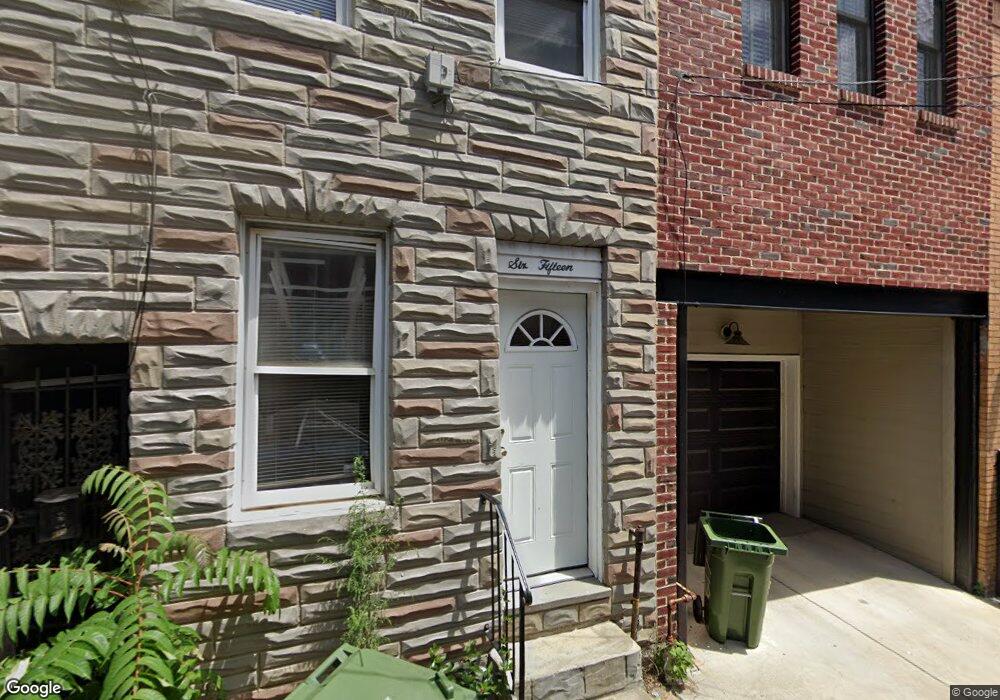 617 S Bradford St, Baltimore, MD 21224 - photo 1