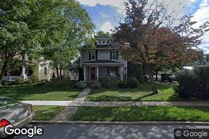 3603 Rutherford St, Harrisburg, PA 17111