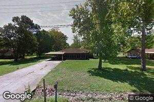 372 Crestview Dr, Ferriday, LA 71334