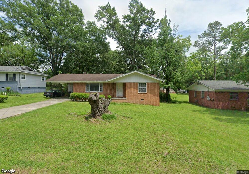 907 Sunflower Dr, Laurel, MS 39440 - photo 1