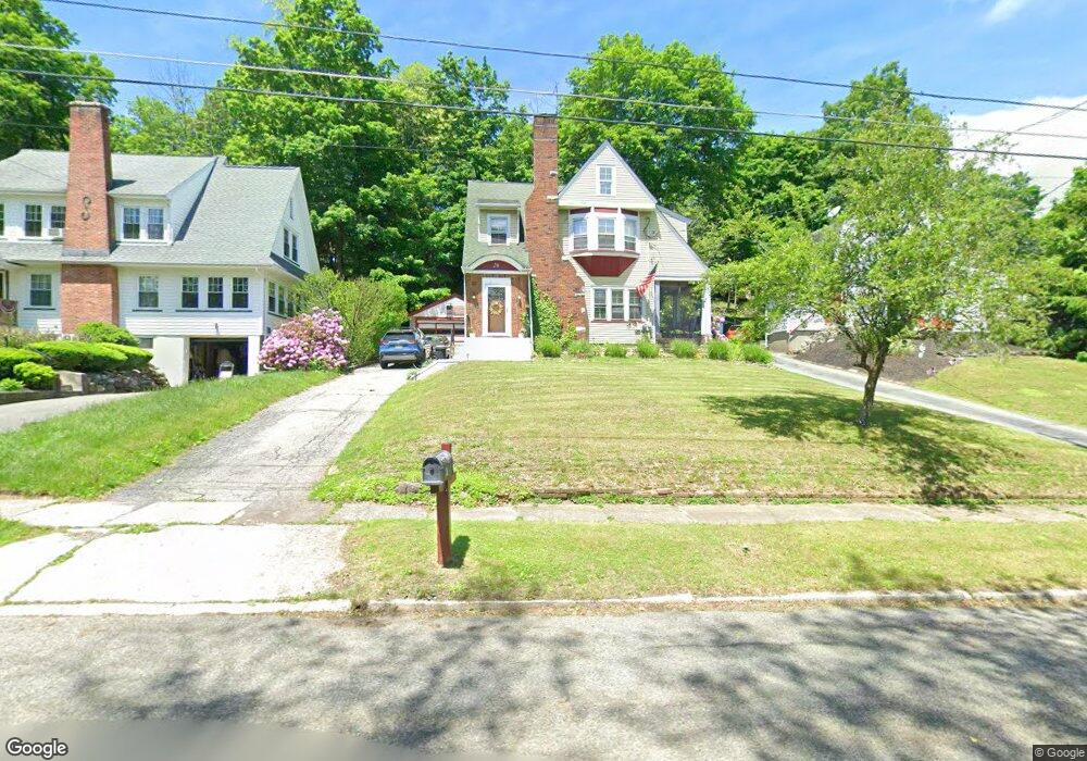 26 Hillside Ave, Newton, NJ 07860 - photo 1