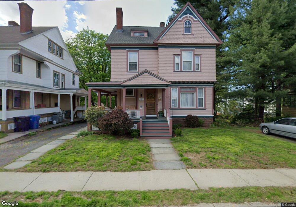 82 Wilcox Ave, Meriden, CT 06451 - photo 1