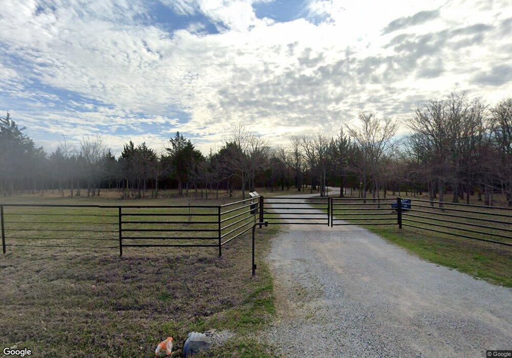 2266 Scarbrough Rd, Sadler, TX 76264 - photo 1