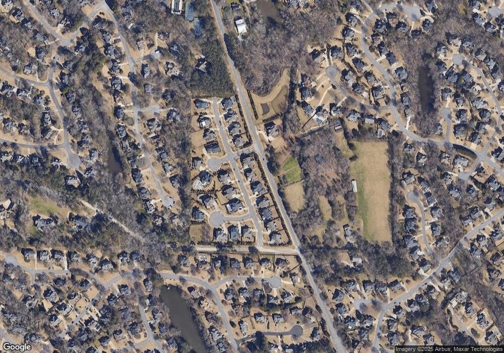 1050 Etris Manor Dr unit 2, Roswell, GA 30075 - photo 1