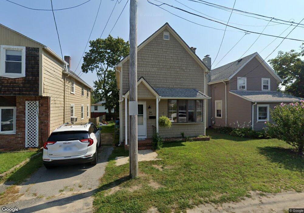 57 Blanding Ave, Barrington, RI 02806 - photo 1