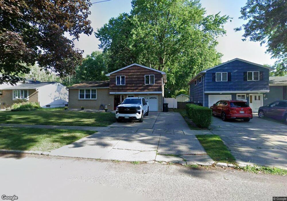 38 Forbes Terrace, North Tonawanda, NY 14120 - photo 1