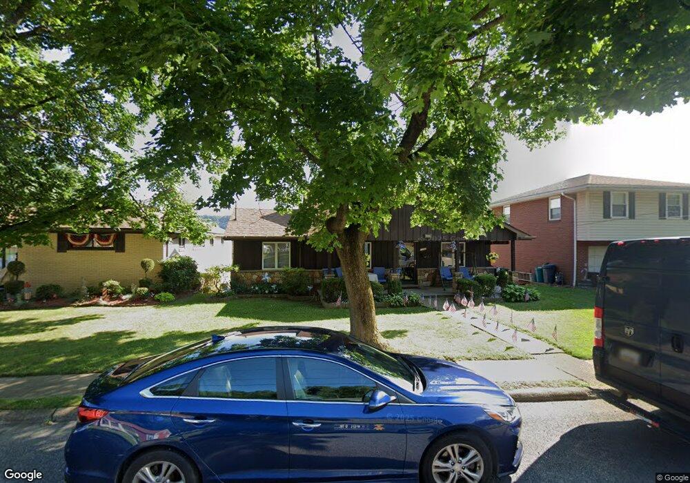 1248 Virginia Ave, Midland, PA 15059 - photo 1