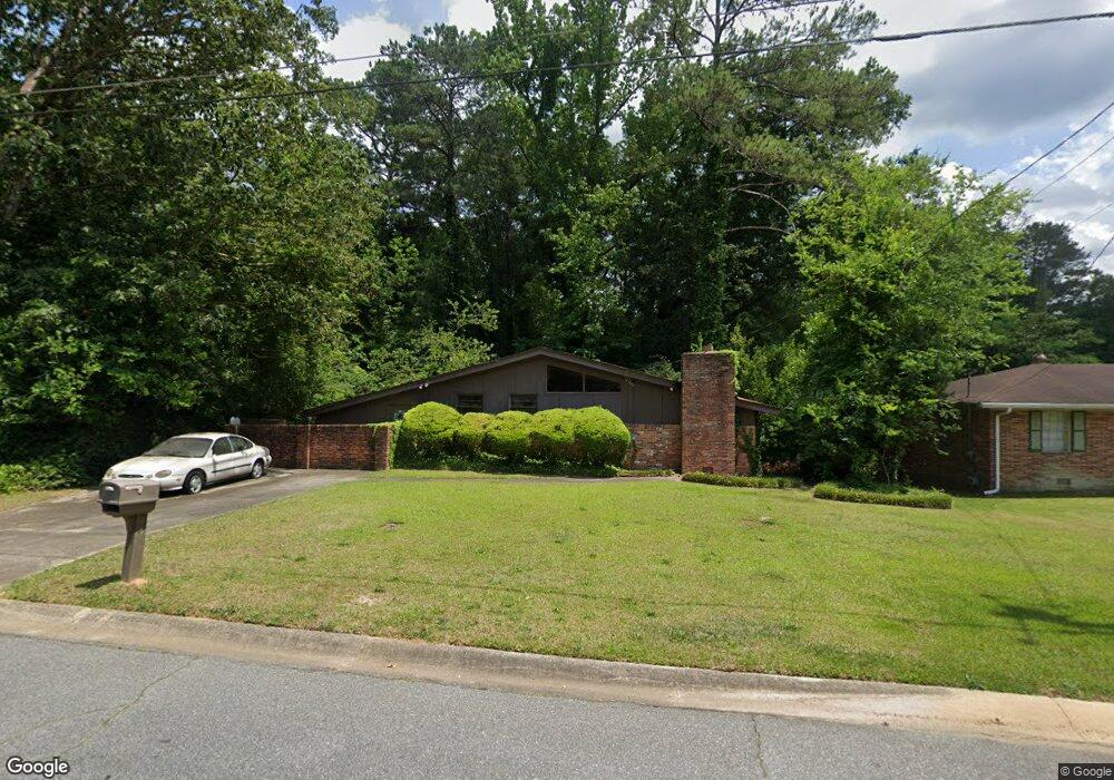 2317 Kensington Rd, Macon, GA 31211 - photo 1